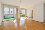 Altersgerecht, Aufzug und Stellplatz: Helle 2-Zimmer-Wohnung mit Balkonloggia - Etagenwohnung Würzburg Zellerau | Angebot:27134349