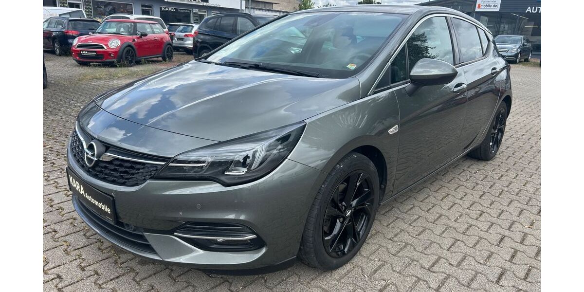 Opel Astra 97.000 km 8.450 &euro; Karlstadt 97753