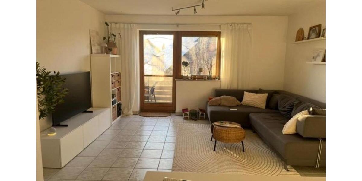 Etagenwohnung Werneck - 3 Zimmer, 81 m&sup2;, 230.000&euro; | Angebot:25840299