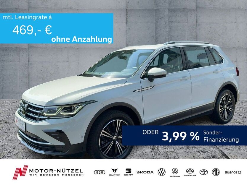 VW Tiguan 59.792 km 35.490 € Werneck 97440