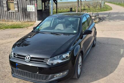 VW Polo 125.000 km 6.500 &euro; Markt Einersheim 97348