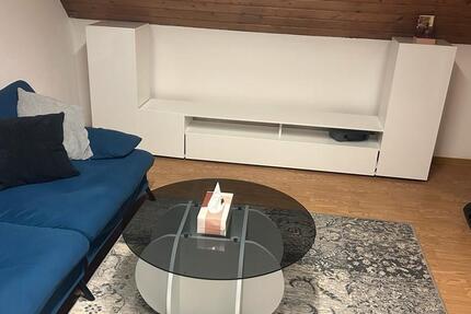 Wohnung Würzburg Frauenland - 1 Zimmer, 25 m&sup2;, 550&euro; | Angebot:24838610