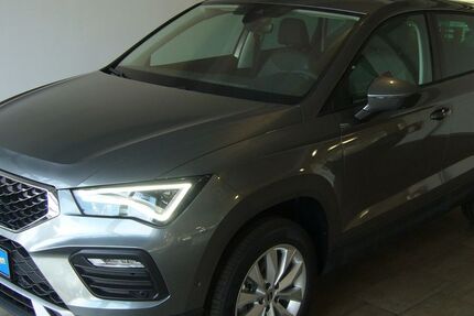 Seat Ateca 55.700 km 23.990 &euro; Würzburg 97076