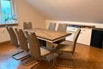 Dachgeschoßwohnung Gerbrunn - 5.5 Zimmer, 130 m&sup2;, 1.350&euro; | Angebot:26573287