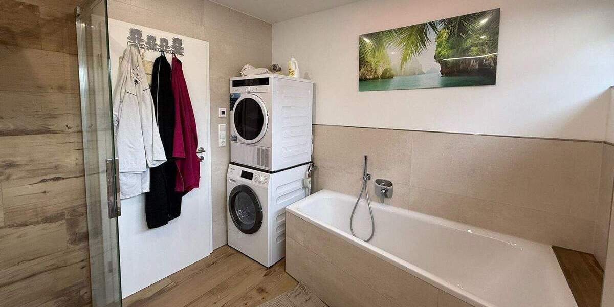 Etagenwohnung Veitshöchheim - 4 Zimmer, 101 m&sup2;, 399.000&euro; | Angebot:25139715