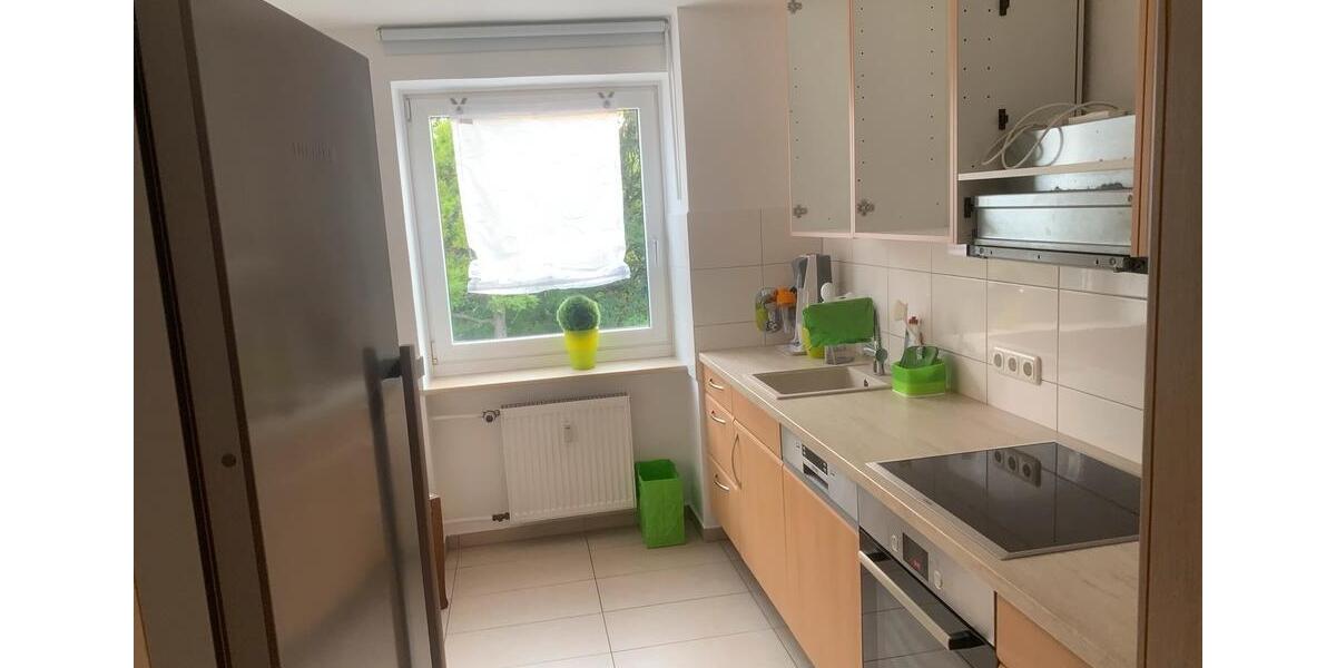 Etagenwohnung Würzburg Lindleinsmühle - 3 Zimmer, 70 m&sup2;, 1.440&euro; | Angebot:25792161