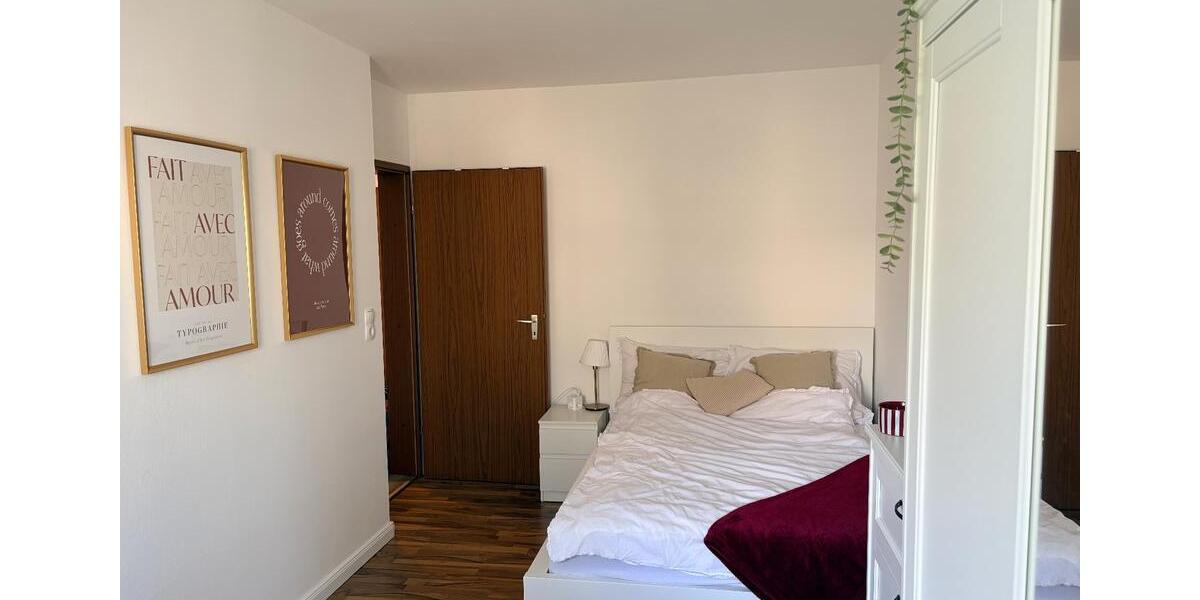 Etagenwohnung Gerbrunn - 3 Zimmer, 70 m&sup2;, 900&euro; | Angebot:26444251
