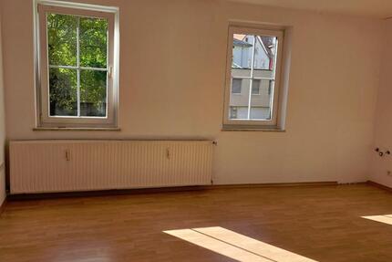 Schicke Maisonettewohnung in Kitzingen zimmer