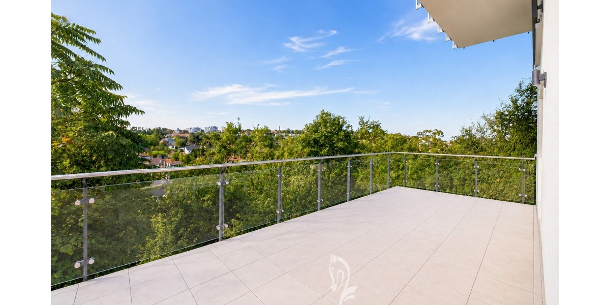 Exklusive 4-Zimmer-Wohnung mit großzügiger Terrasse in hochwertiger Ausstattung - Erdgeschoßwohnung Höchberg | Angebot:27224910