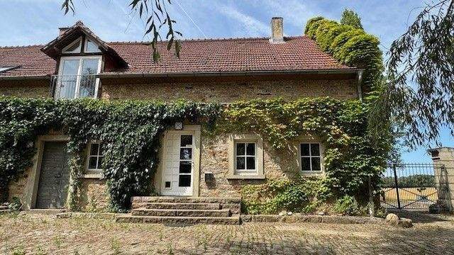 Etagenwohnung Volkach Rimbach - 5 Zimmer, 200 m&sup2;, 1.690&euro; | Angebot:25736617