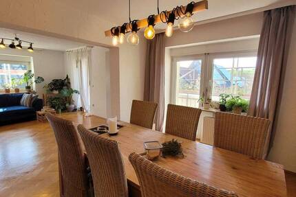 Wohnung Bütthard Gützingen - 3 Zimmer, 100 m&sup2;, 690&euro; | Angebot:26290164