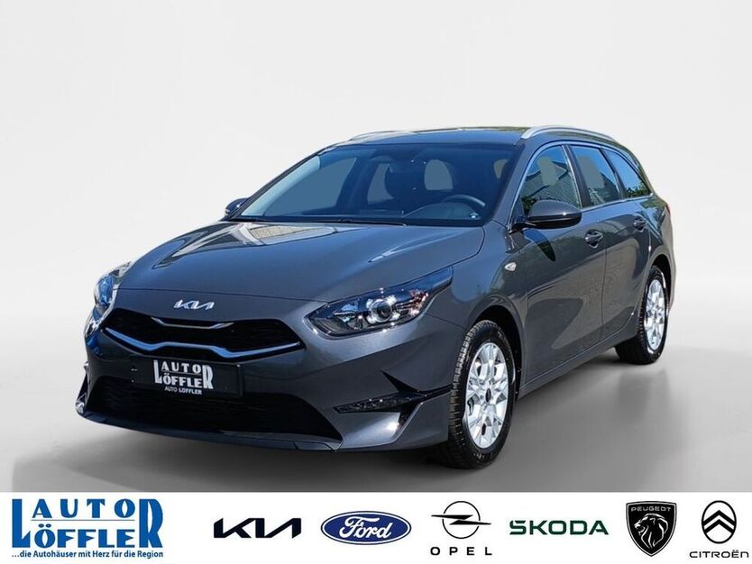 ceed Sportswagon
