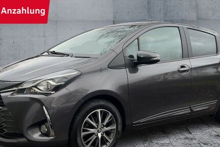 Toyota Yaris 49.998 km 13.960 € Werneck 97440