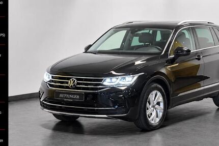 VW Tiguan 33.500 km 33.850 &euro; Marktheidenfeld 97828