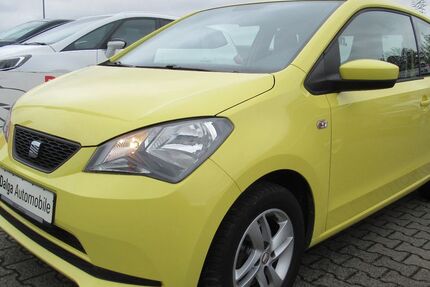 Seat Mii 57.000 km 5.390 € Karlstadt 97753