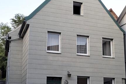 Haus für ein Ehepaar oder kleine Familie. Maximal 3 Einwohner