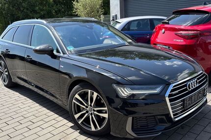 Audi A6 149.500 km 26.900 &euro; Volkach 97332