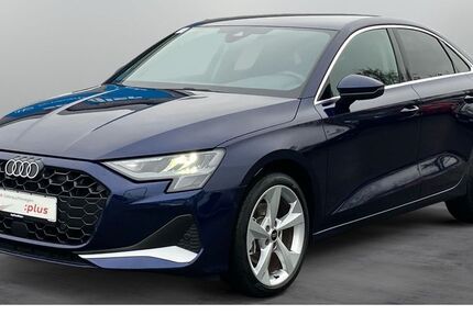 Audi A3 8.000 km 33.280 &euro; Kitzingen 97318