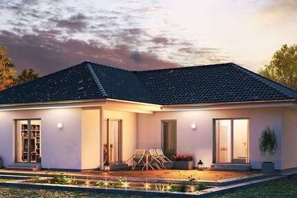 Haus Grünsfeld - 4 Zimmer, 136 m&sup2;, 262.254&euro; | Angebot:24017870