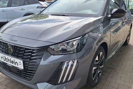 Peugeot 208 2.600 km 19.990 &euro; Würzburg 97076