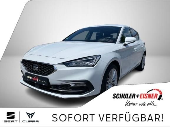 Seat Leon 72.000 km 21.990 € Werneck 97440