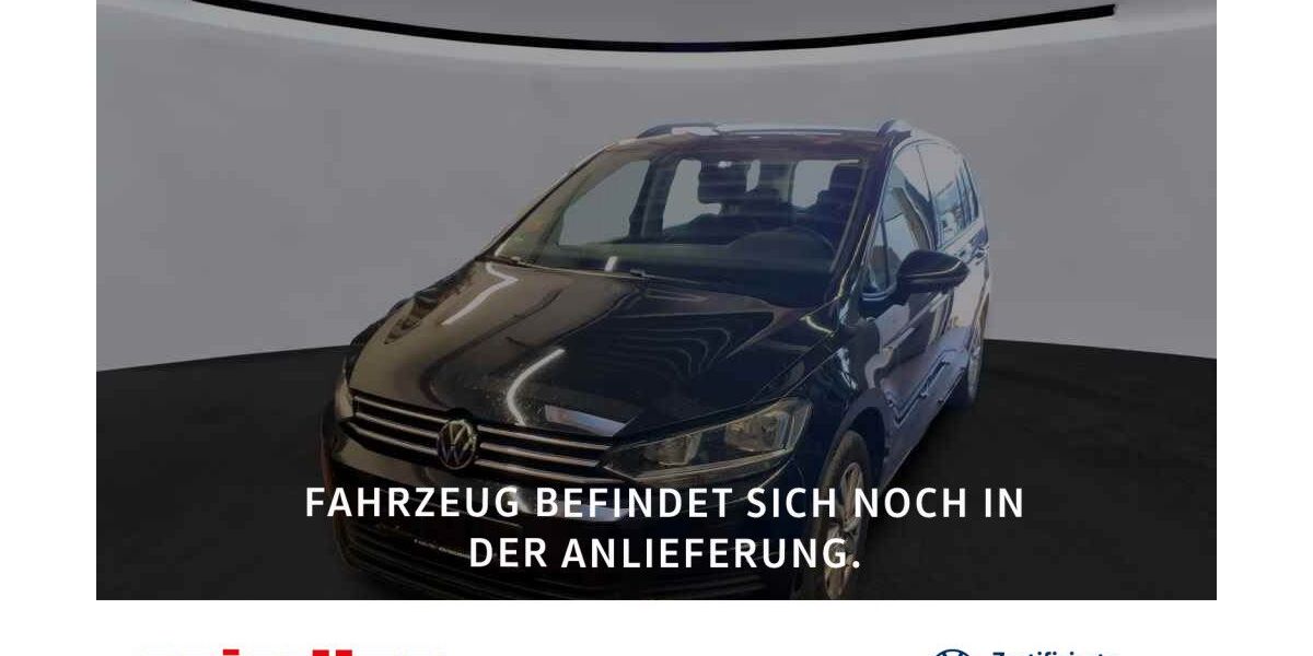 VW Touran 104.000 km 25.660 € Kitzingen 97318