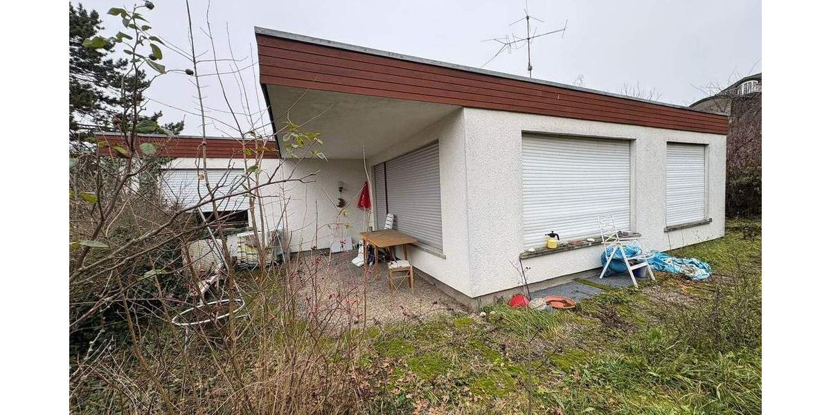 Einfamilienhaus Würzburg Frauenland - 7 Zimmer, 135 m&sup2;, 590.000&euro; | Angebot:24794484