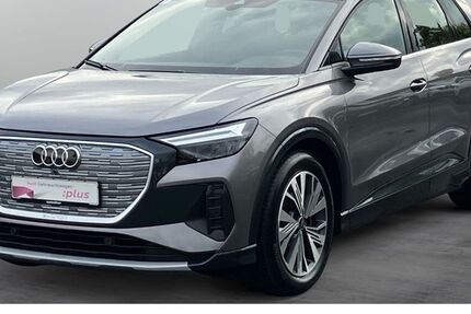 Audi Q4 e-tron 67.500 km 28.480 € Kitzingen 97318