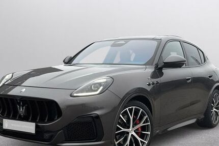 Maserati Grecale 44.900 km 86.900 &euro; Kürnach 97273