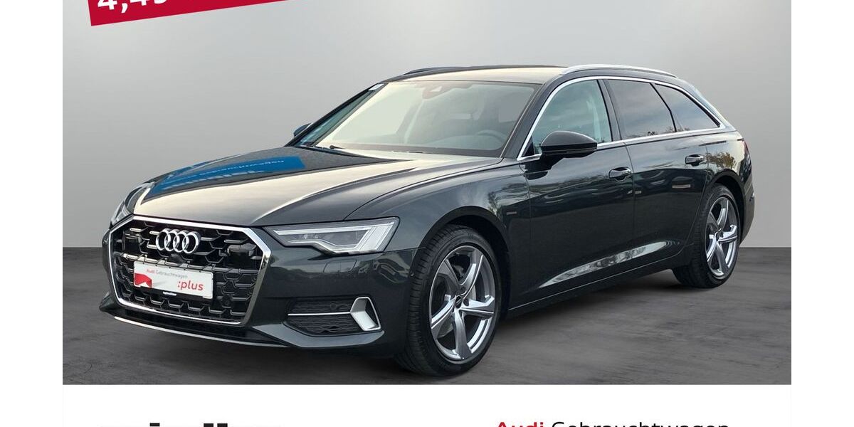 Audi A6 11.500 km 49.780 € Kitzingen 97318