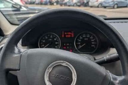 Dacia Sandero 161.500 km 3.999 € Wertheim 97877