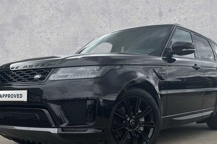 Land Rover Range Rover Sport 72.500 km 48.400 € Kürnach 97273