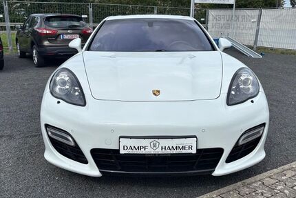 Porsche Panamera 183.000 km 28.560 € Schwarzach am Main 97359
