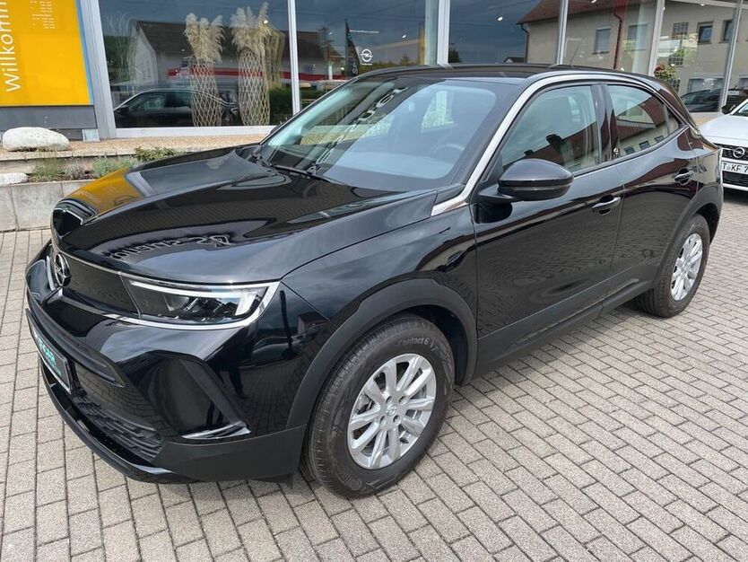 Mokka