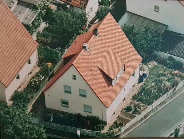 Einfamilienhaus Rottendorf - 299.000&euro; | Angebot:26596522
