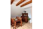 Dachgeschoßwohnung Eußenheim - 3 Zimmer, 85 m&sup2;, 1.000&euro; | Angebot:27596873