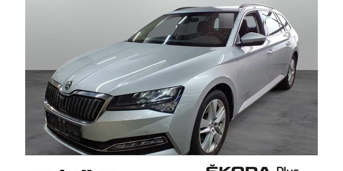 Skoda Superb 65.500 km 24.650 &euro; Würzburg 97084