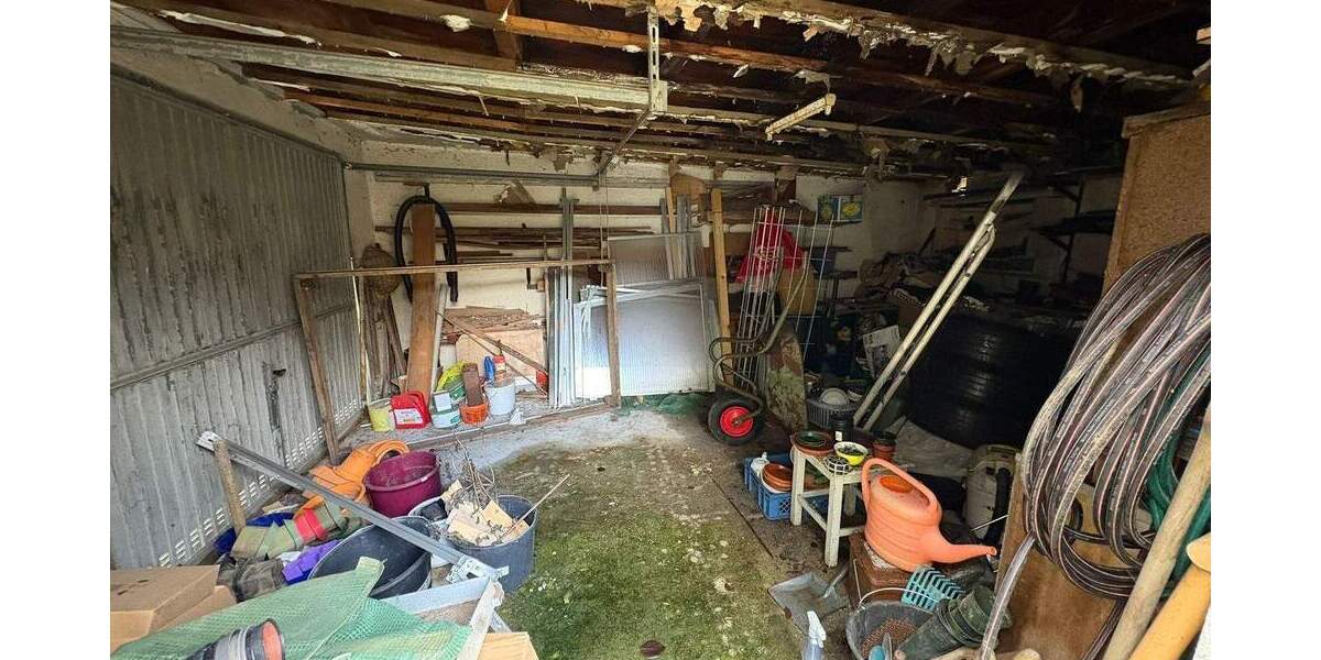 Einfamilienhaus Würzburg Frauenland - 7 Zimmer, 135 m&sup2;, 590.000&euro; | Angebot:24794484