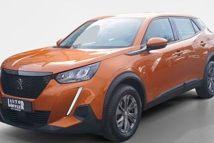 Peugeot 2008 90.123 km 12.911 € Würzburg 97076