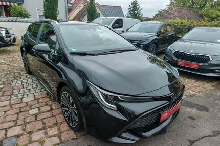 Toyota Corolla 54.850 km 17.900 &euro; Sommerach 97334