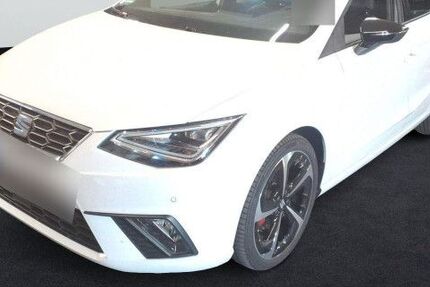 Seat Ibiza 4.000 km 26.280 € Würzburg 97076