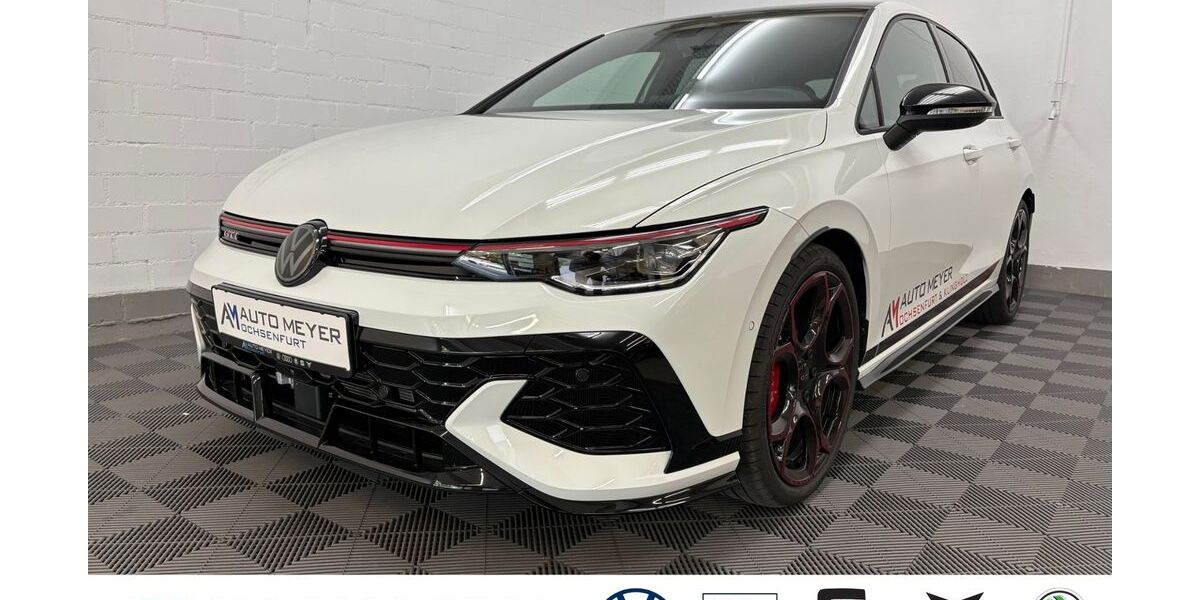 VW Golf 1.575 km 45.970 &euro; Reichenberg 97234