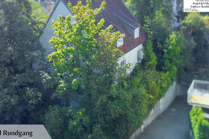 Haus Würzburg Frauenland - 7 Zimmer, 198 m&sup2;, 625.000&euro; | Angebot:24035328