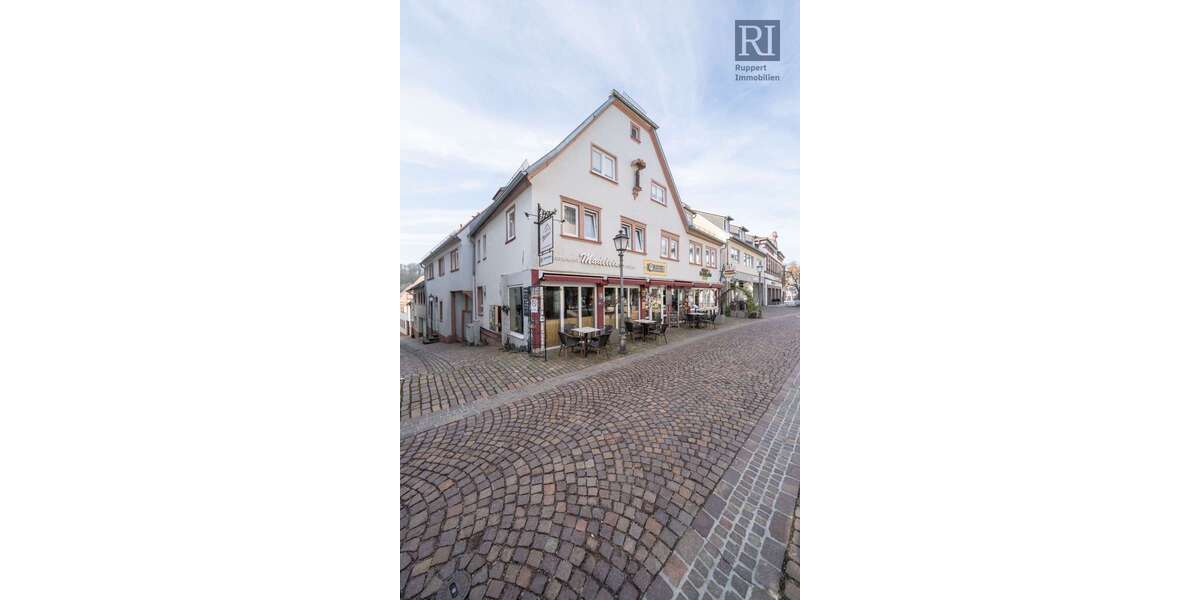 Einfamilienhaus Marktheidenfeld - 17 Zimmer, 394 m&sup2;, 765.000&euro; | Angebot:25902648