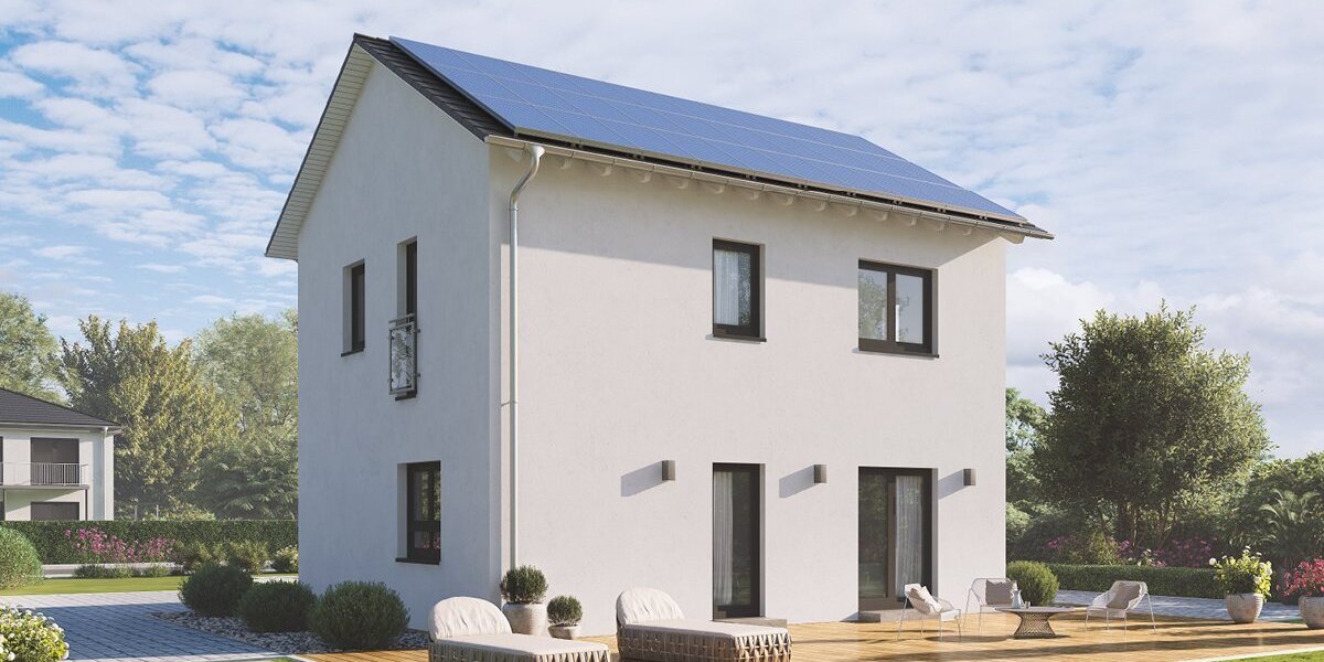 Ihr projektiertes Einfamilienhaus in Kist - individuell planbar - Gewerbeobjekt Kist | Angebot:27486595