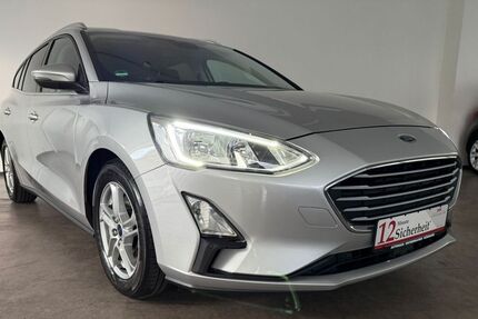 Ford Focus 171.000 km 9.190 € Würzburg 97080