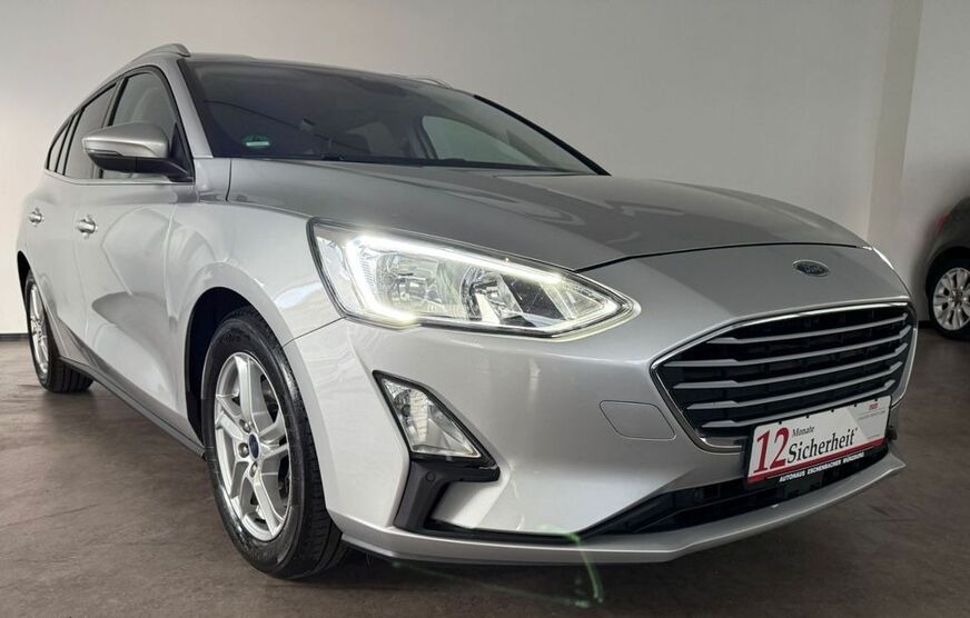 Ford Focus 171.000 km 9.190 € Würzburg 97080