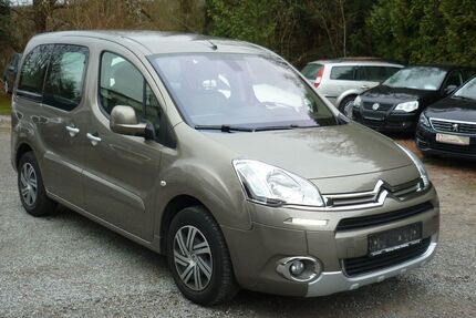 Citroen Berlingo 104.600 km 10.800 € Estenfeld bei Würzburg 97230