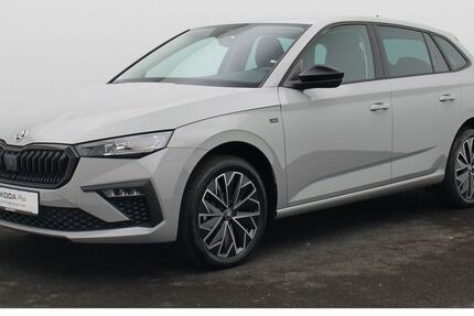 Skoda Scala 16.500 km 24.980 &euro; Würzburg 97084