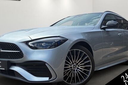 Mercedes-Benz C 220 9.988 km 46.940 &euro; Erlenbach 97837